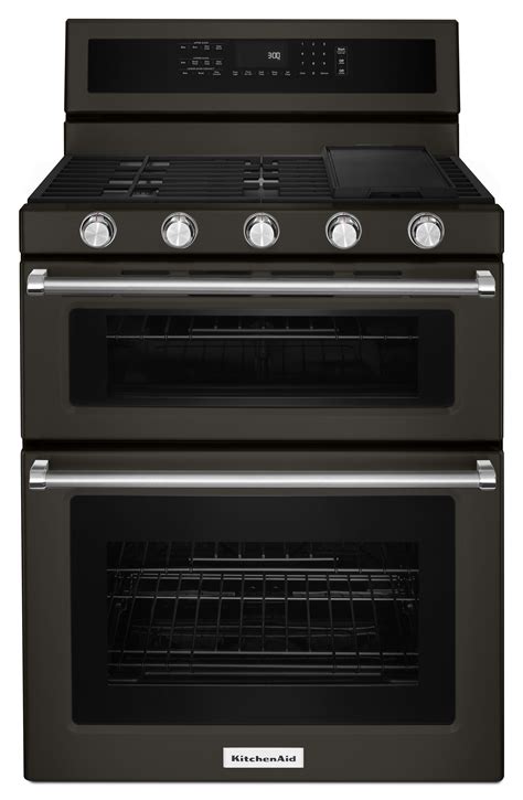 gas stove oven combo